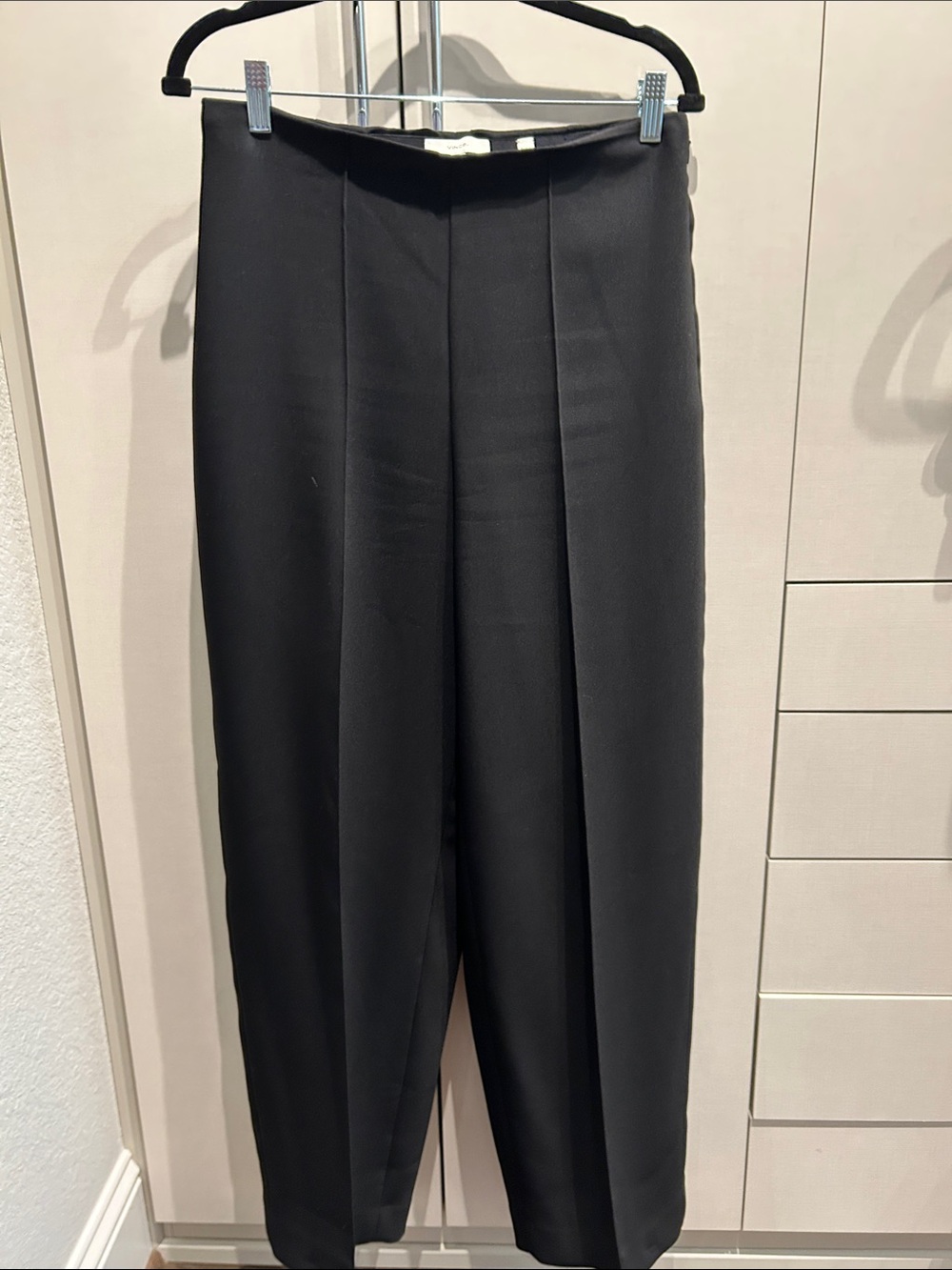 Vince Black Women’s Dress Pants